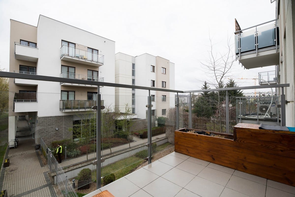 Mieszkanie 3 pokojowe na Sprzedaż