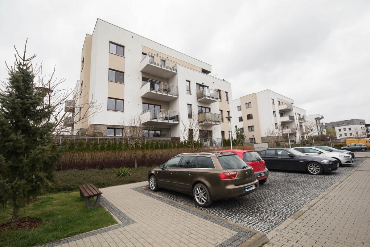 Mieszkanie 3 pokojowe na Sprzedaż