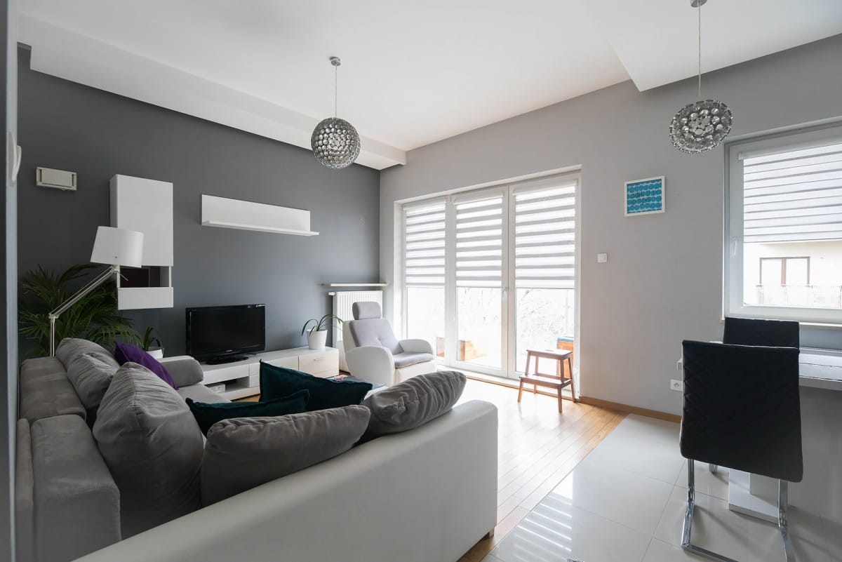 Mieszkanie 3 pokojowe na Sprzedaż