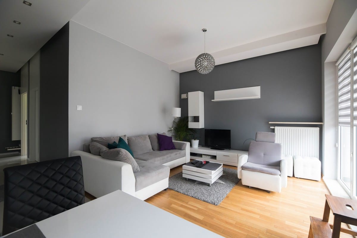 Mieszkanie 3 pokojowe na Sprzedaż