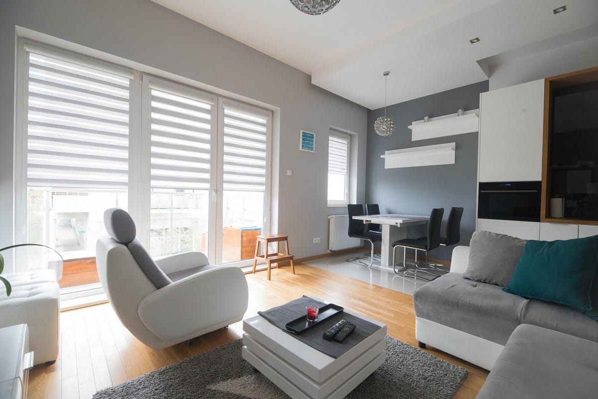 Mieszkanie 3 pokojowe na Sprzedaż