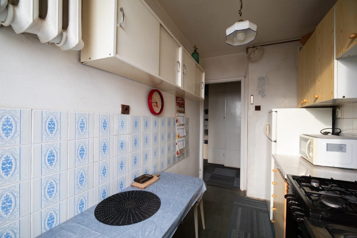 Mieszkanie 3 pokojowe na Sprzedaż