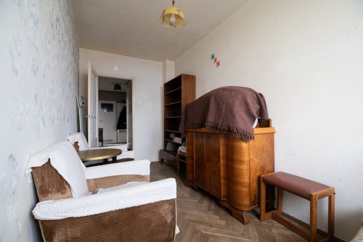 Mieszkanie 3 pokojowe na Sprzedaż