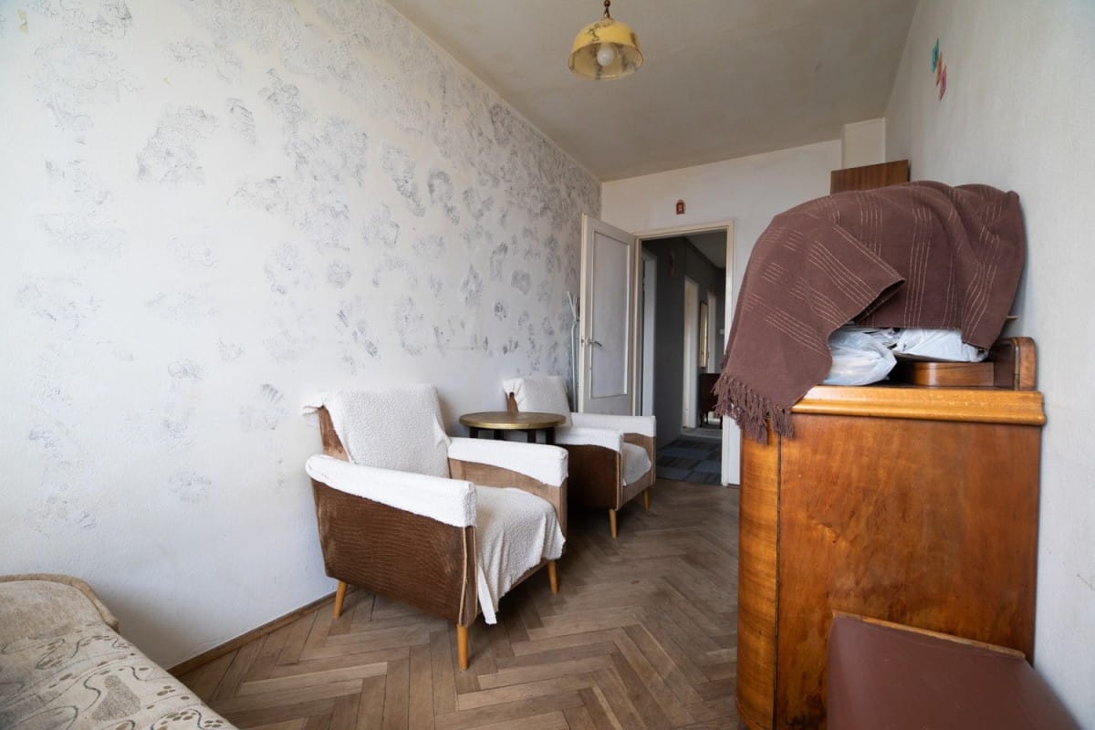 Mieszkanie 3 pokojowe na Sprzedaż