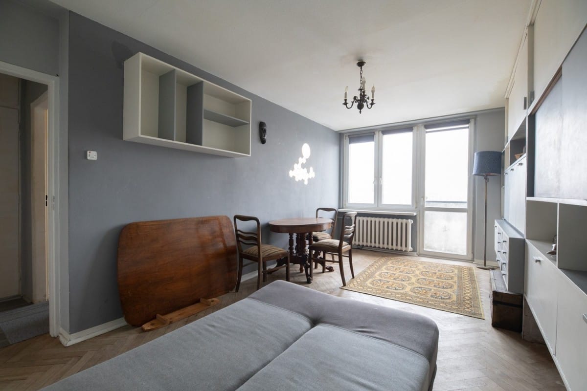 Mieszkanie 3 pokojowe na Sprzedaż