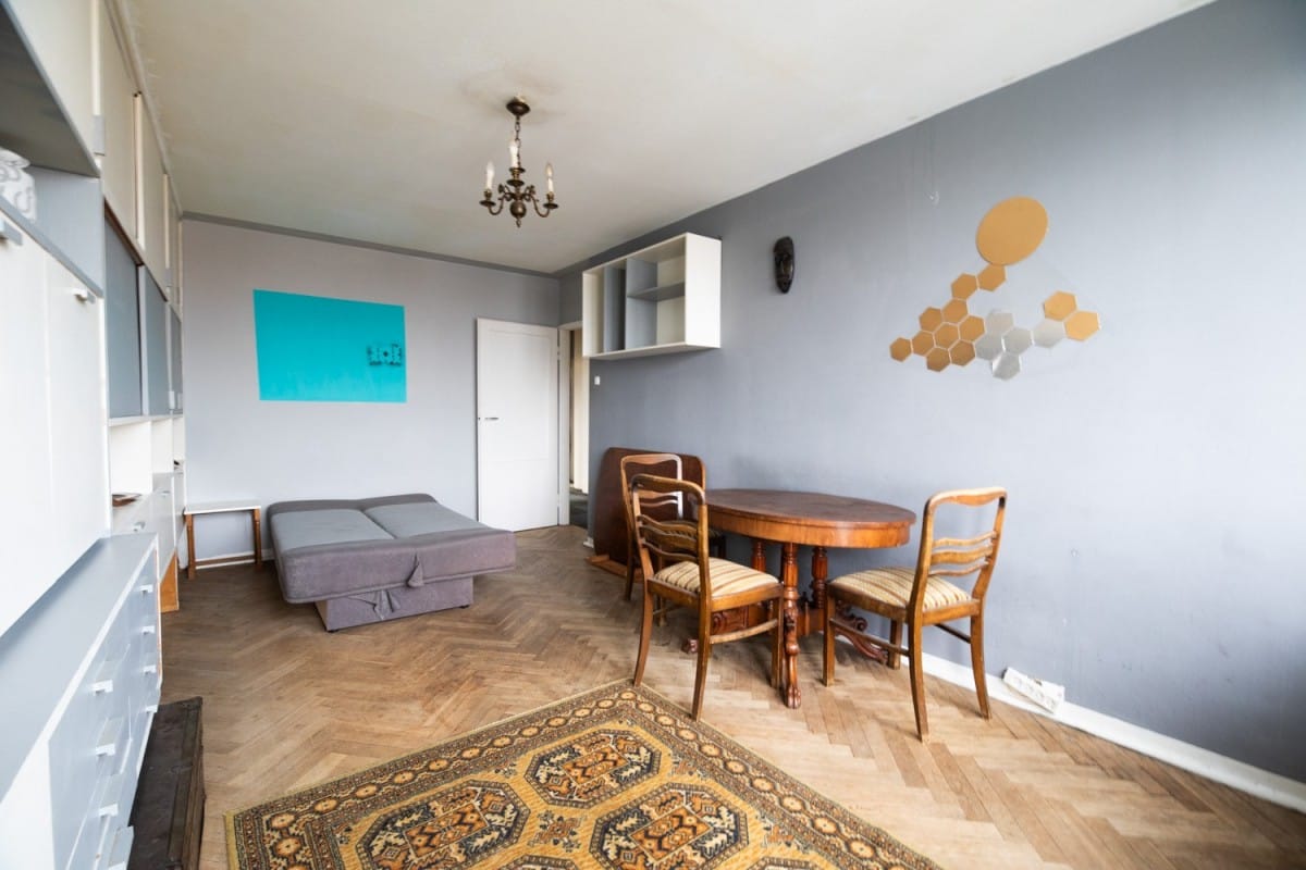 Mieszkanie 3 pokojowe na Sprzedaż