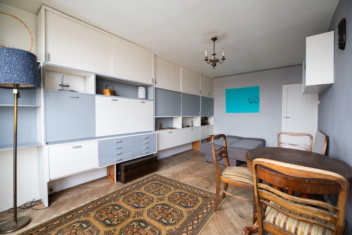 Mieszkanie 3 pokojowe na Sprzedaż