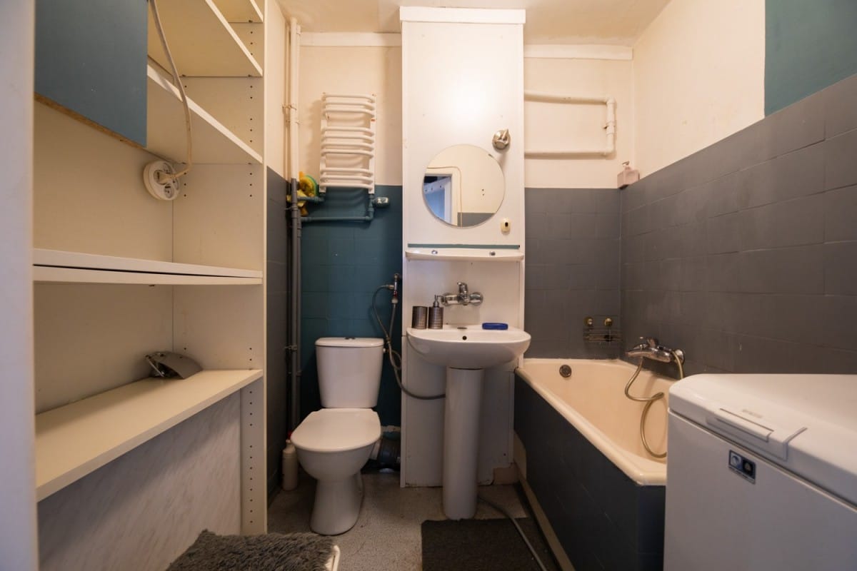 Mieszkanie 3 pokojowe na Sprzedaż