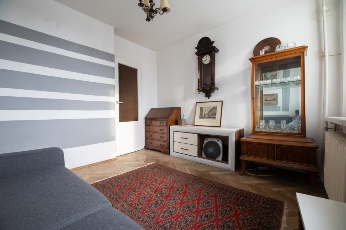 Mieszkanie 3 pokojowe na Sprzedaż