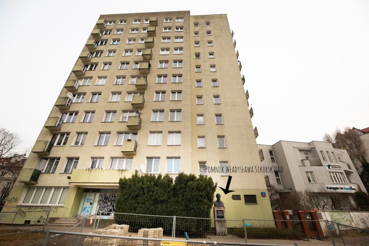 Mieszkanie 3 pokojowe na Sprzedaż