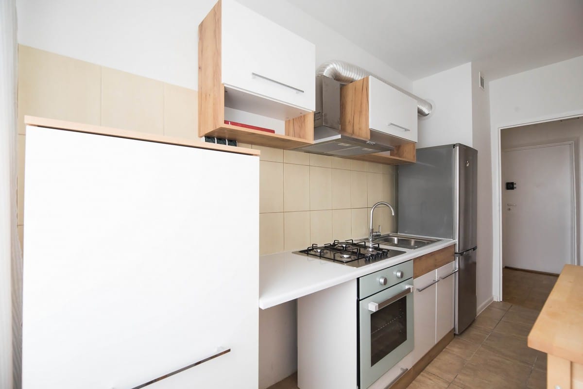 Mieszkanie 3 pokojowe na Sprzedaż