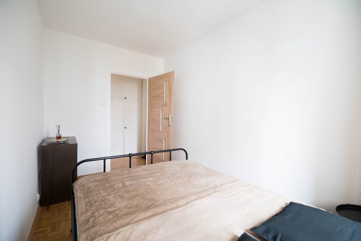 Mieszkanie 3 pokojowe na Sprzedaż