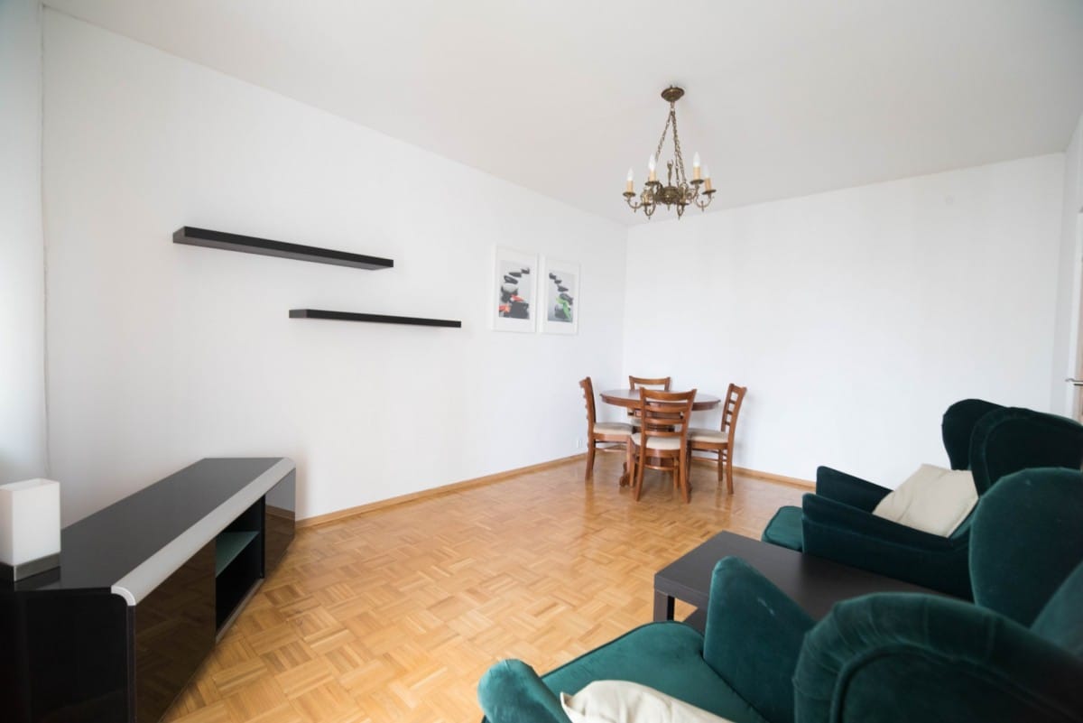 Mieszkanie 3 pokojowe na Sprzedaż