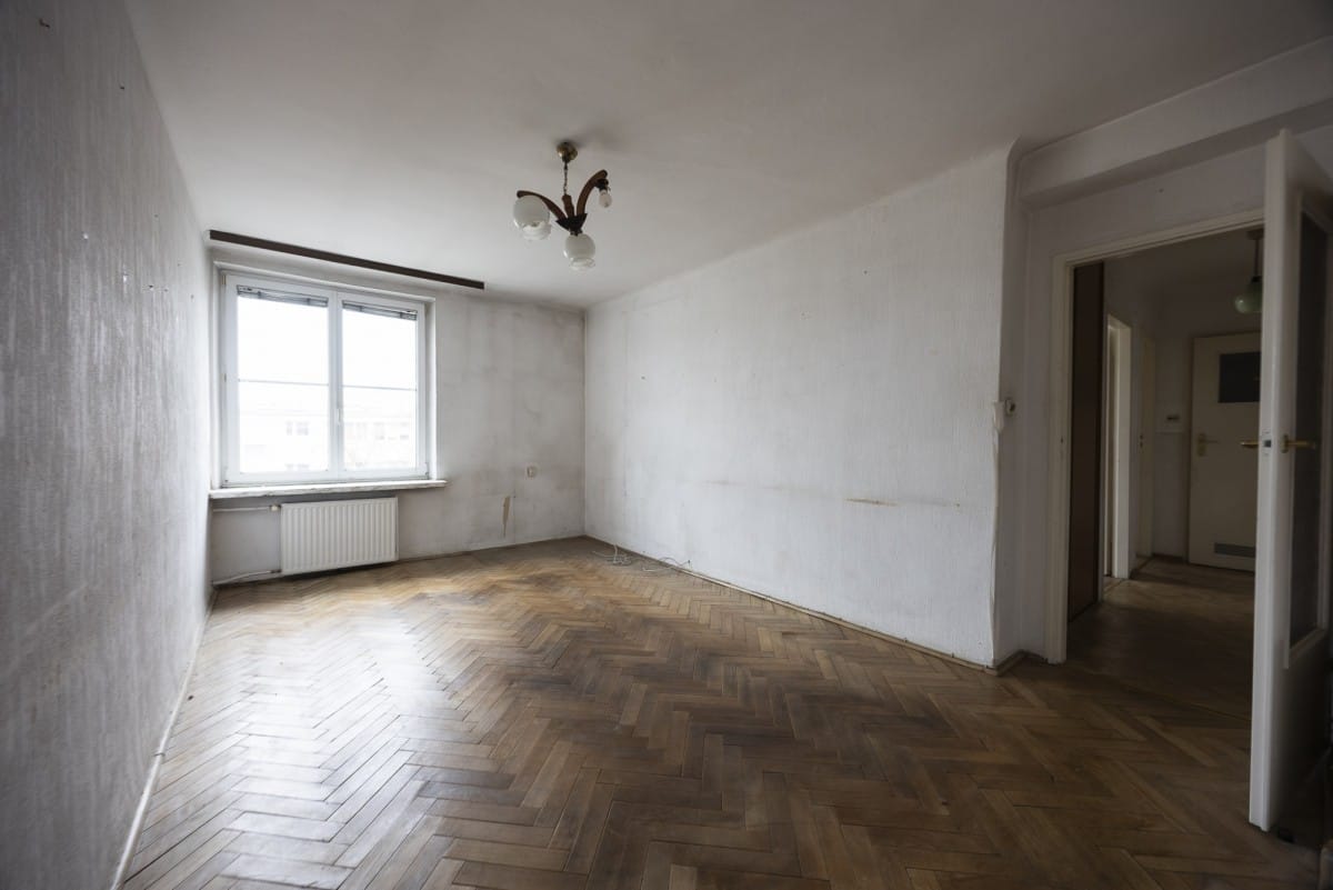 Mieszkanie 2 pokojowe na Sprzedaż