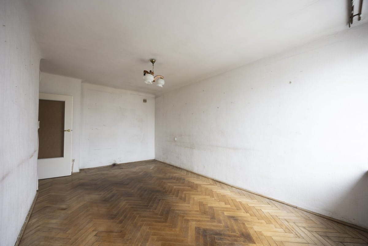 Mieszkanie 2 pokojowe na Sprzedaż