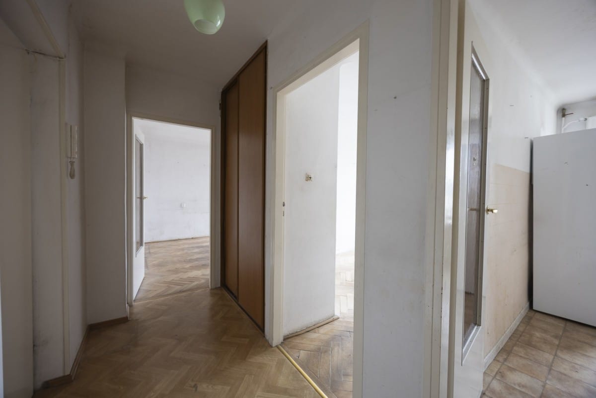 Mieszkanie 2 pokojowe na Sprzedaż