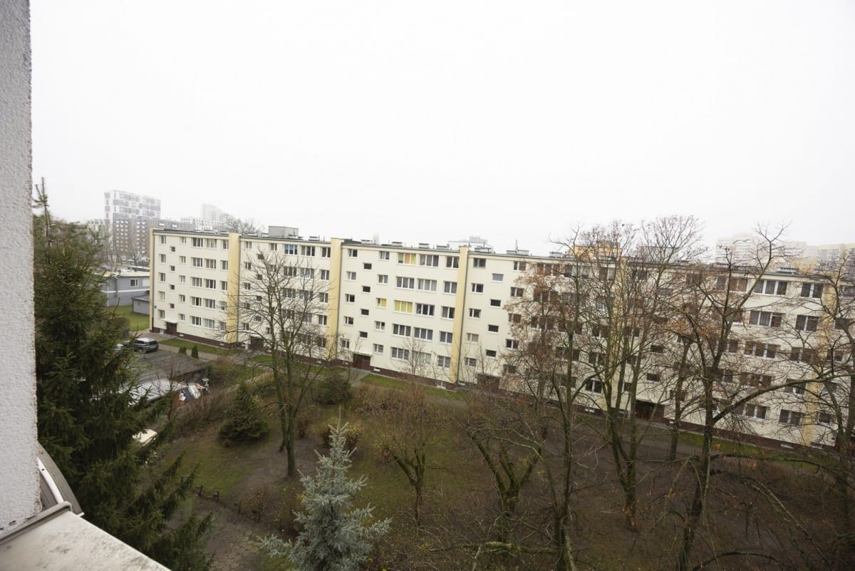 Mieszkanie 2 pokojowe na Sprzedaż