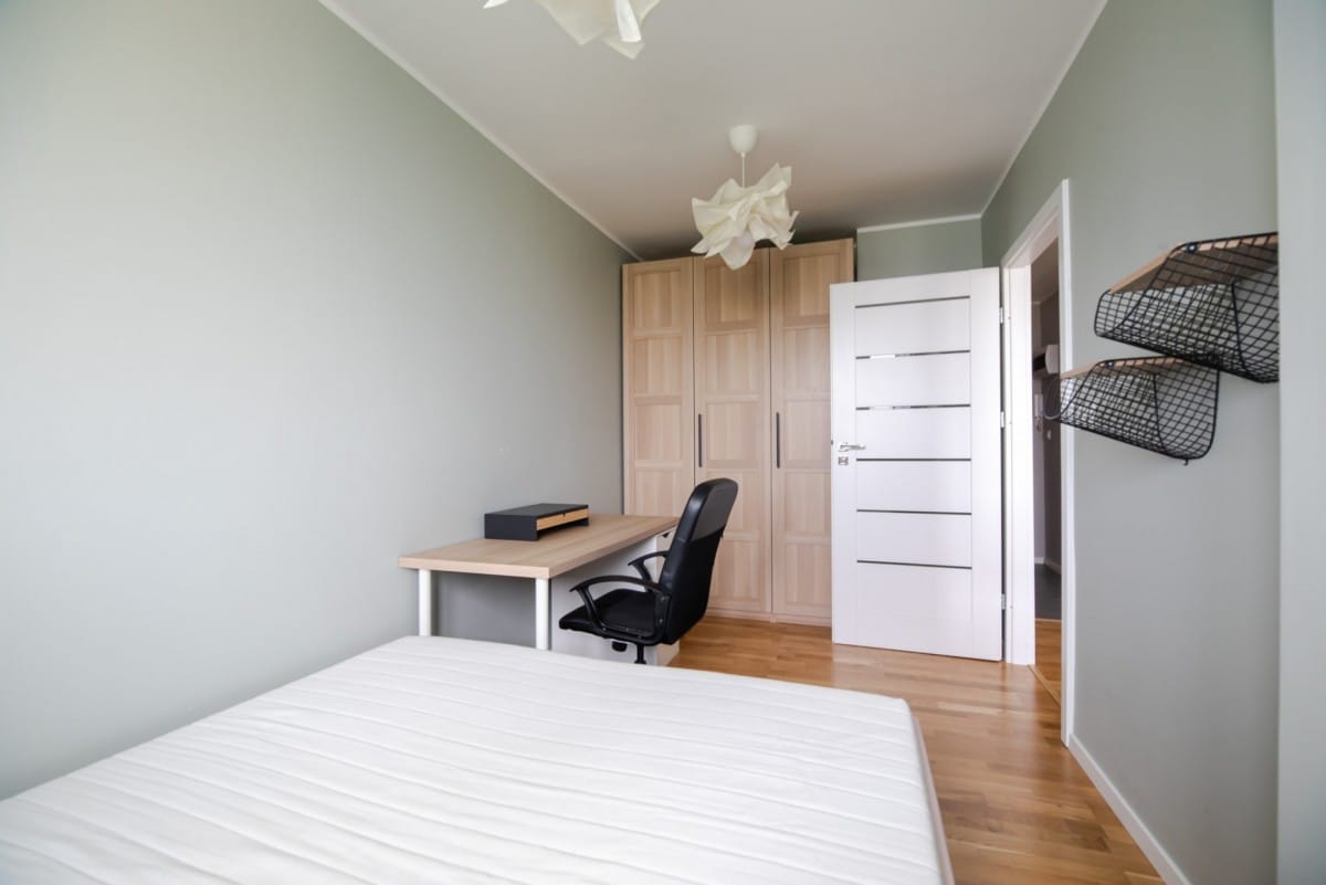 Mieszkanie 2 pokojowe na Sprzedaż