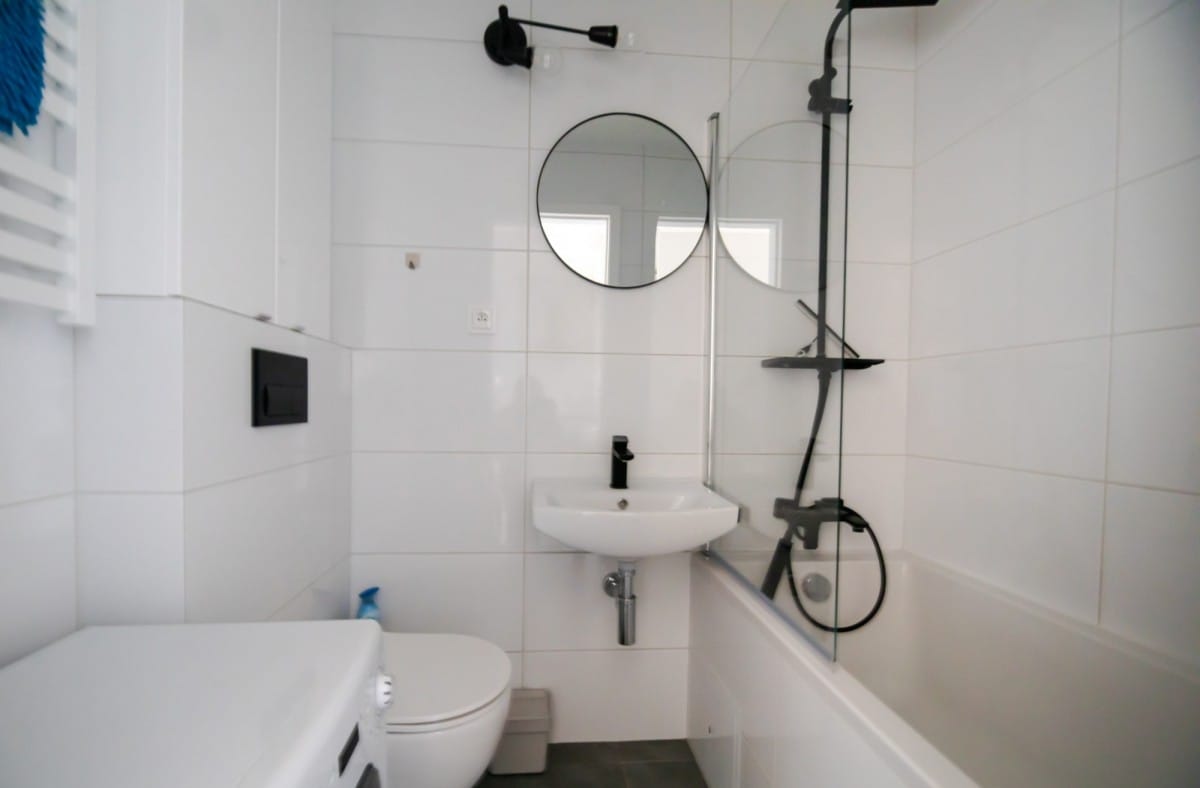 Mieszkanie 2 pokojowe na Sprzedaż