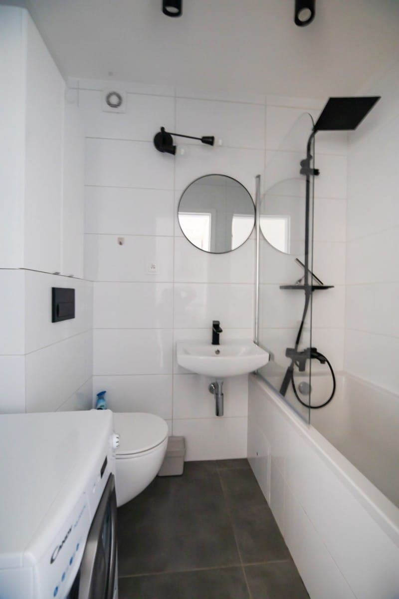 Mieszkanie 2 pokojowe na Sprzedaż