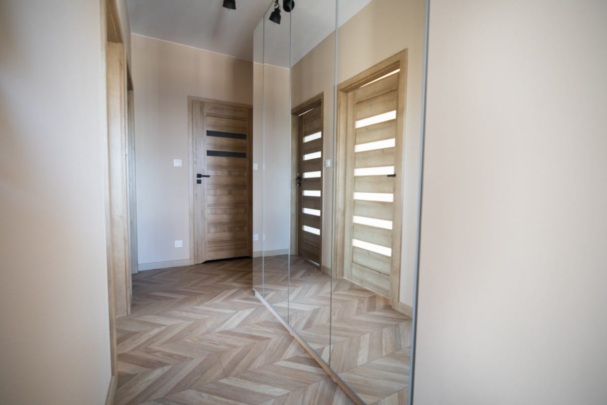 Mieszkanie 3 pokojowe na Sprzedaż