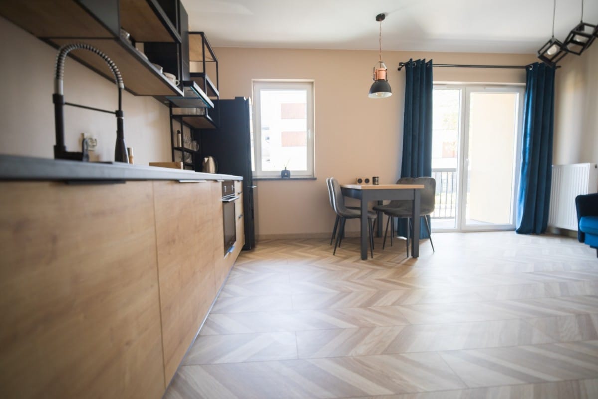 Mieszkanie 3 pokojowe na Sprzedaż