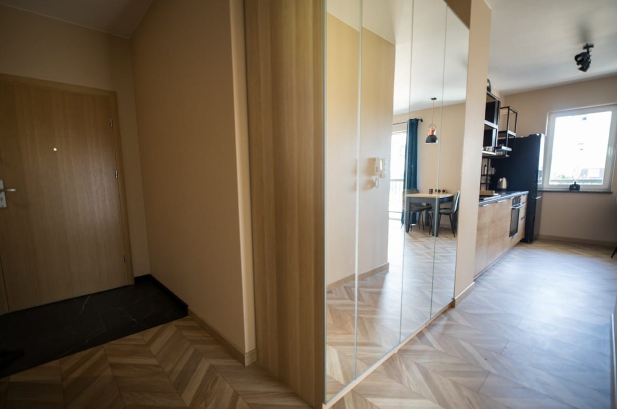 Mieszkanie 3 pokojowe na Sprzedaż