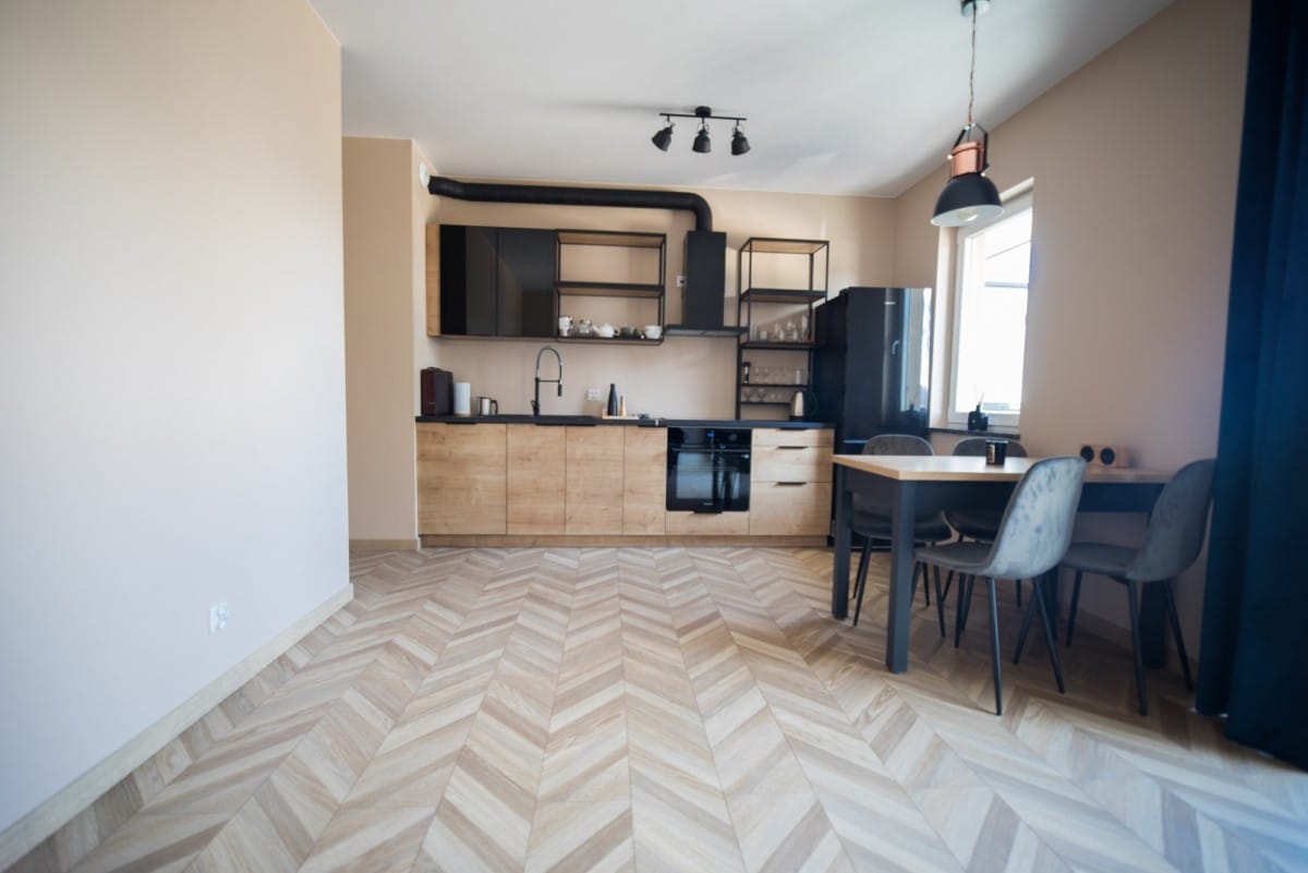 Mieszkanie 3 pokojowe na Sprzedaż