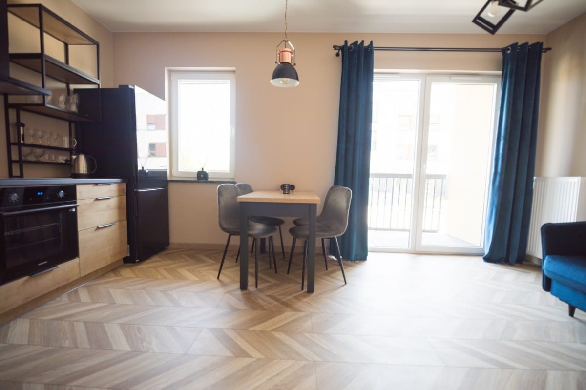 Mieszkanie 3 pokojowe na Sprzedaż