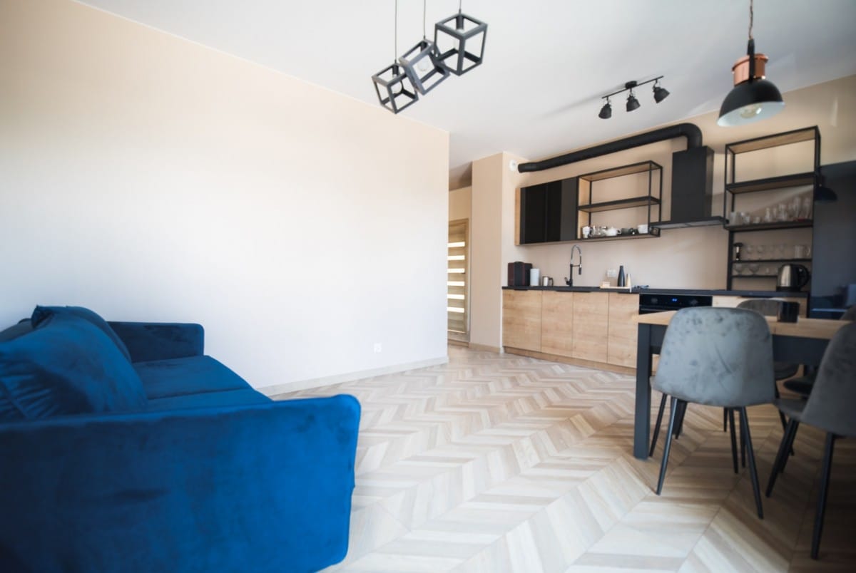 Mieszkanie 3 pokojowe na Sprzedaż