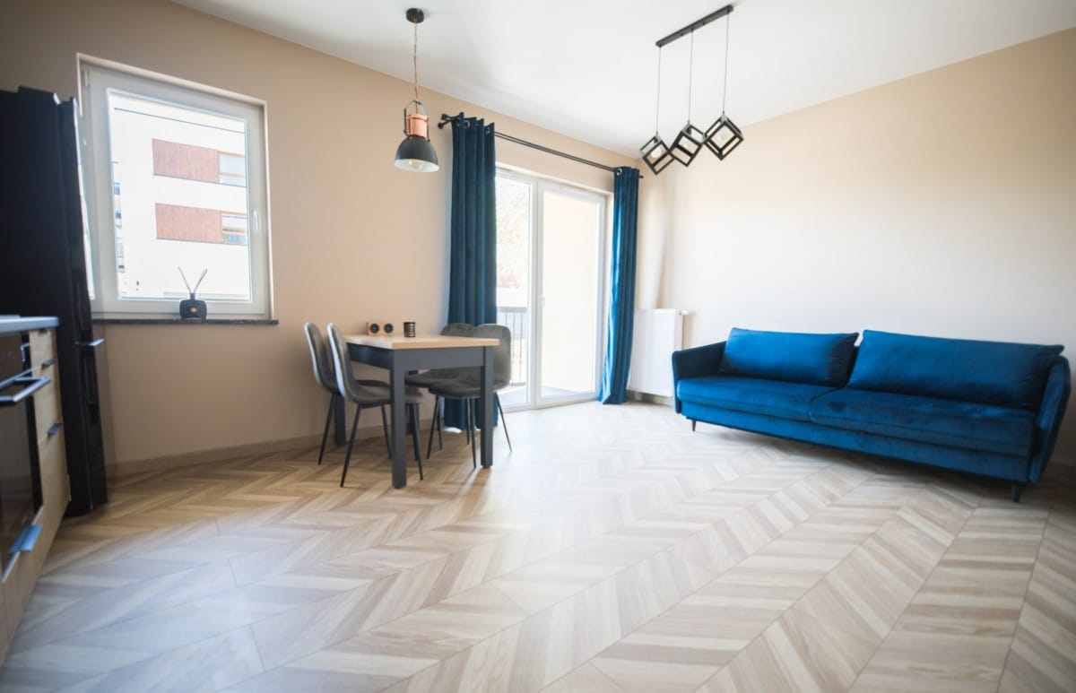 Mieszkanie 3 pokojowe na Sprzedaż