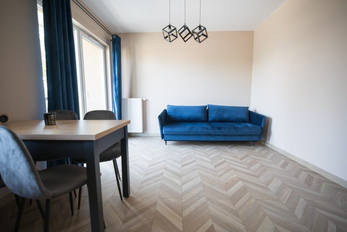 Mieszkanie 3 pokojowe na Sprzedaż