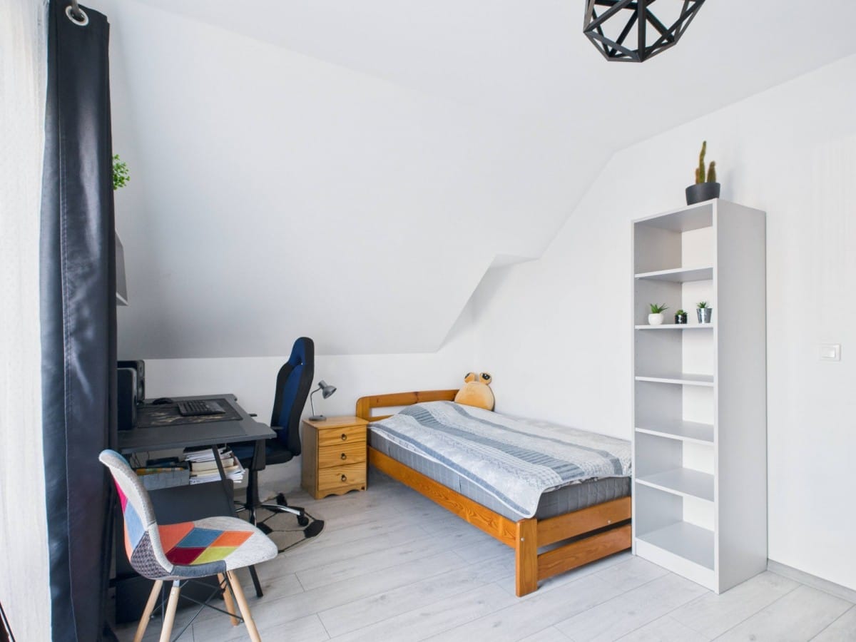 Dom 6 pokojowe na Sprzedaż