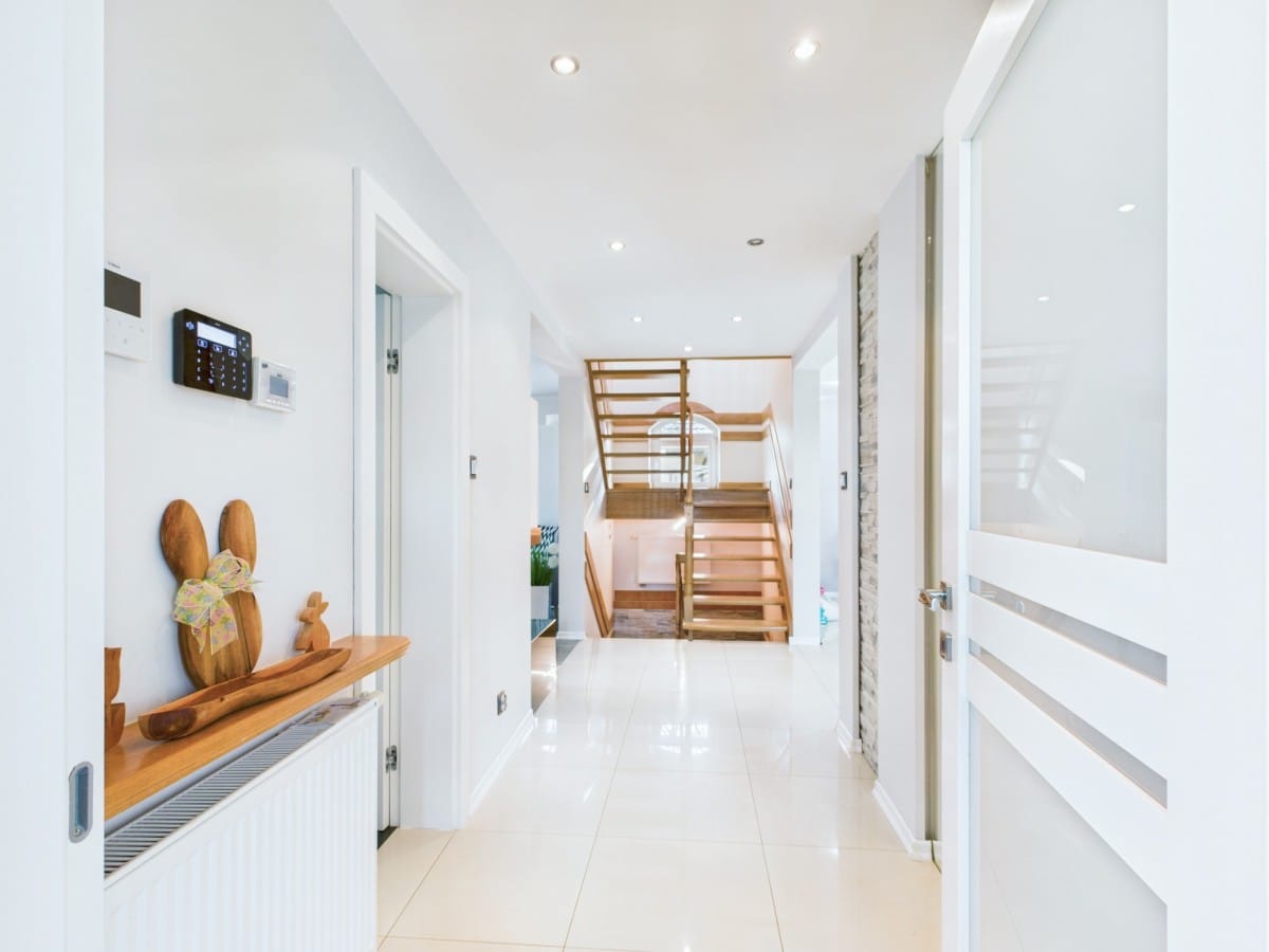 Dom 4 pokojowe na Sprzedaż