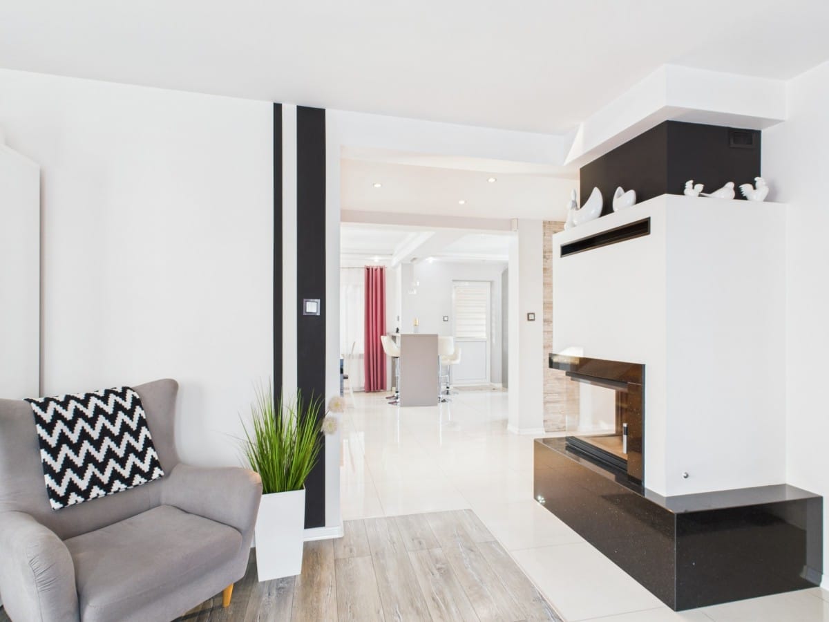 Dom 4 pokojowe na Sprzedaż