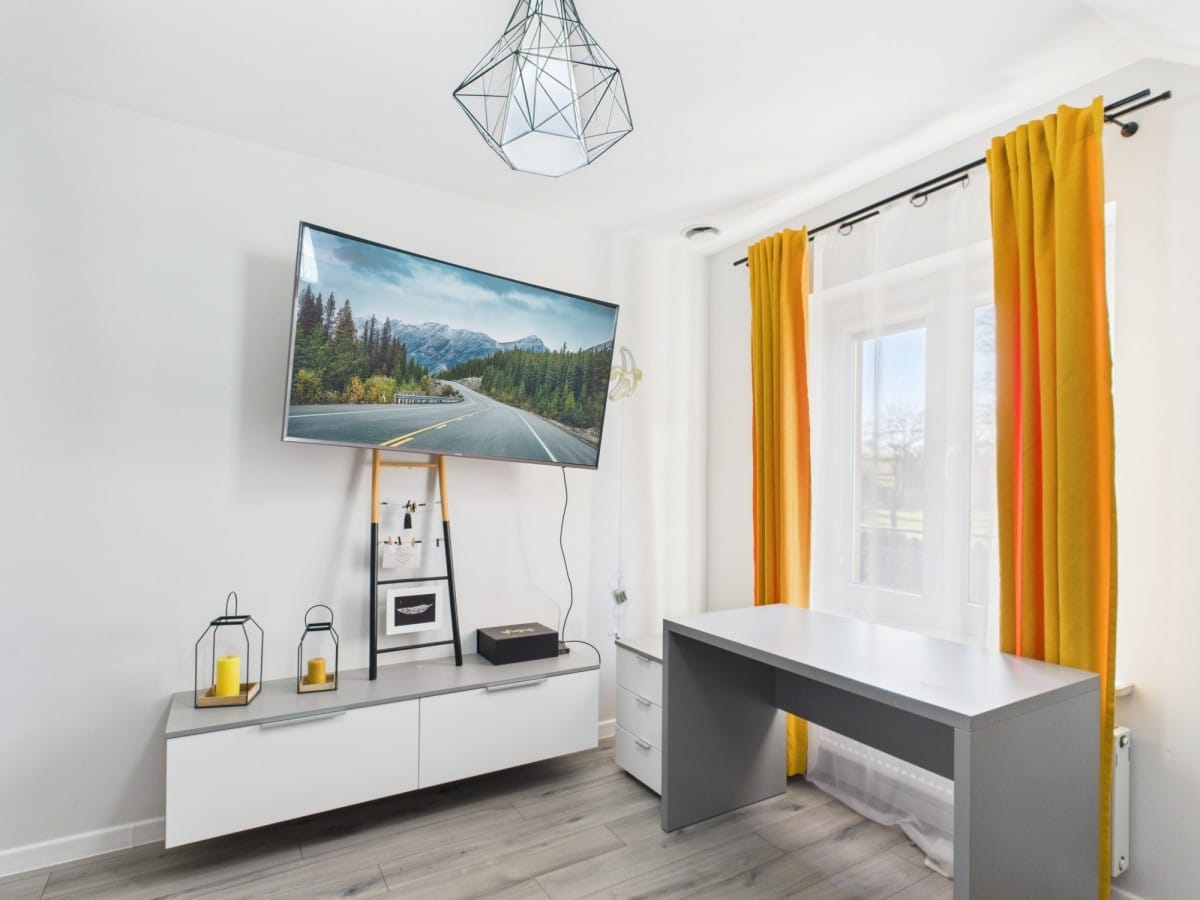 Dom 4 pokojowe na Sprzedaż