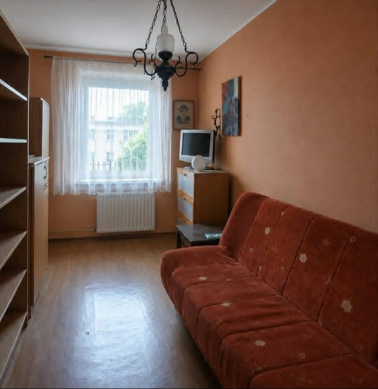 Mieszkanie 2 pokojowe na Sprzedaż