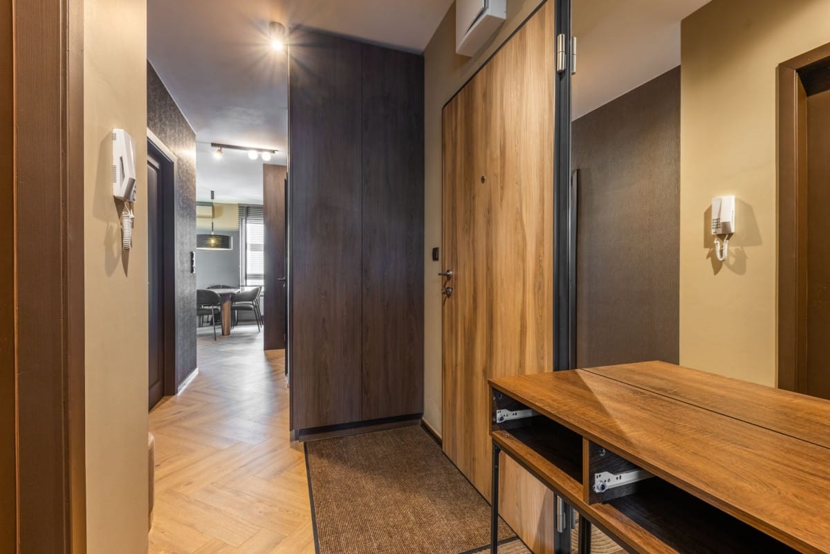 Mieszkanie 3 pokojowe na Sprzedaż