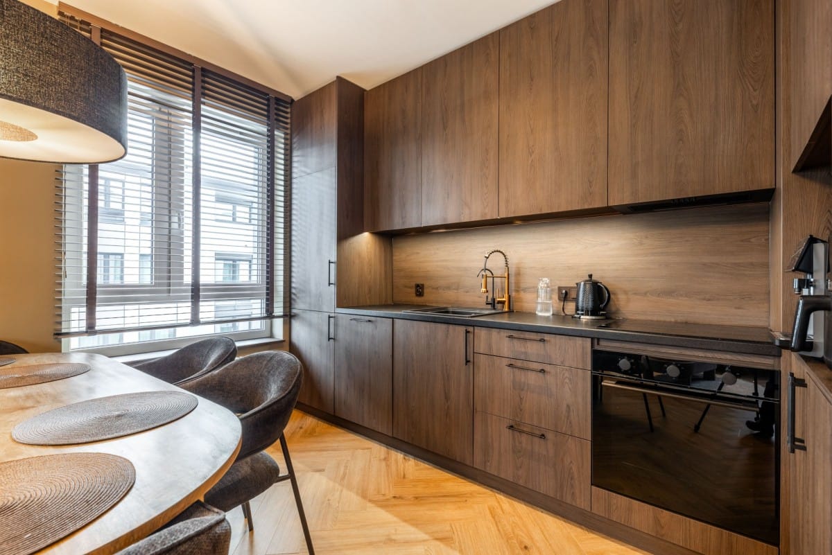 Mieszkanie 3 pokojowe na Sprzedaż