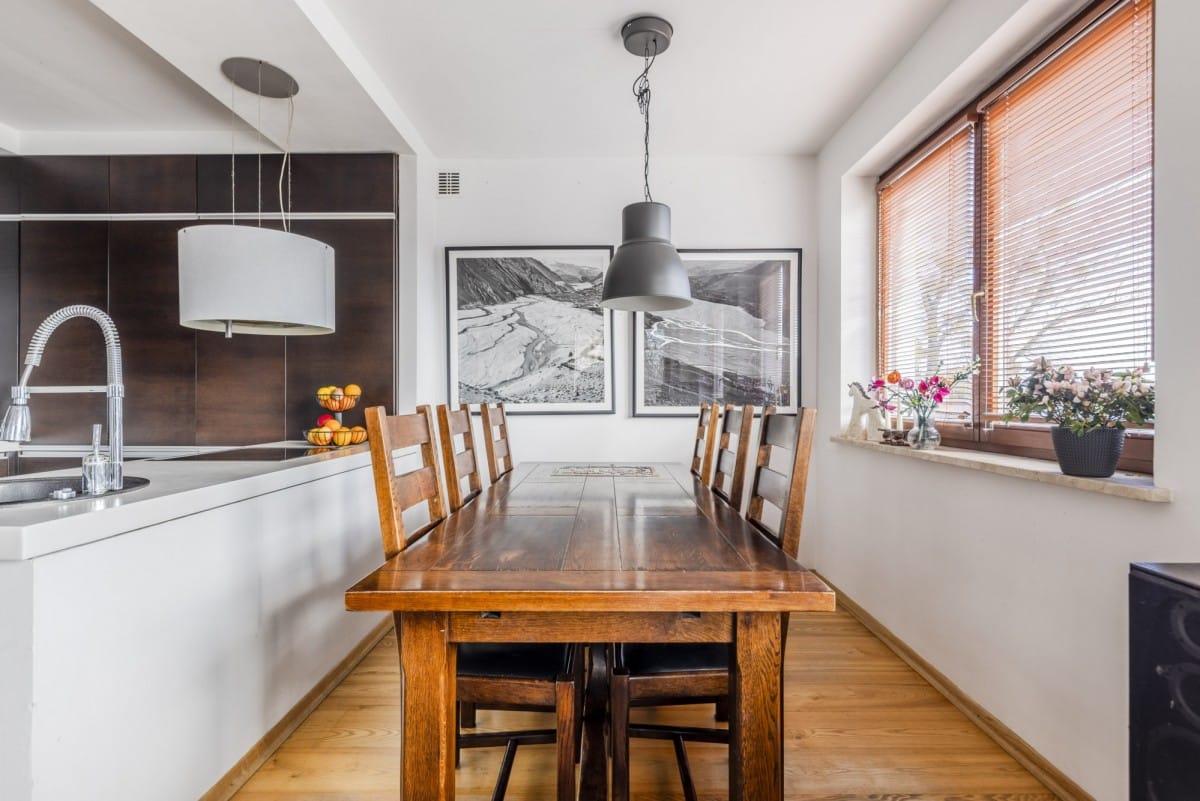 Mieszkanie 3 pokojowe na Sprzedaż