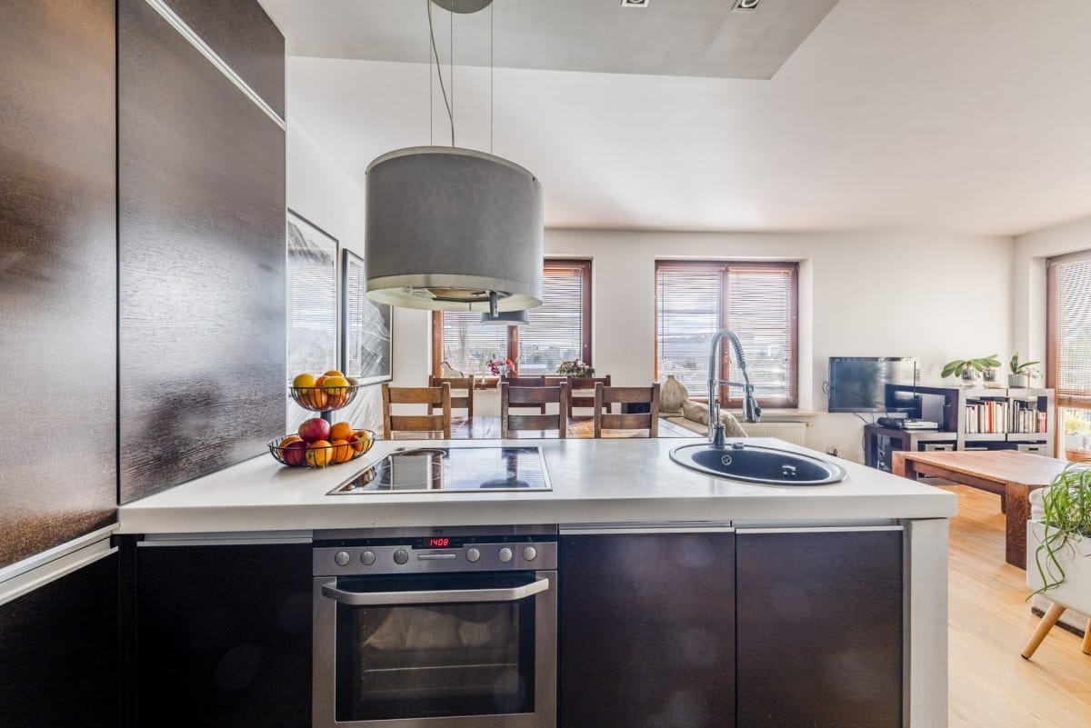 Mieszkanie 3 pokojowe na Sprzedaż