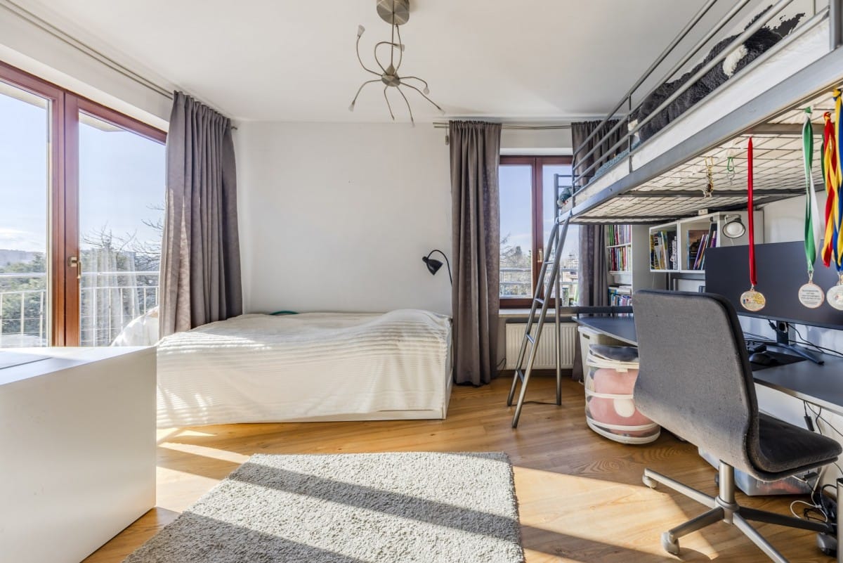 Mieszkanie 3 pokojowe na Sprzedaż