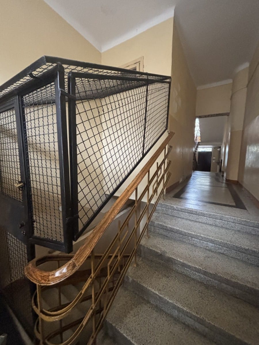 Mieszkanie 1 pokojowe na Sprzedaż