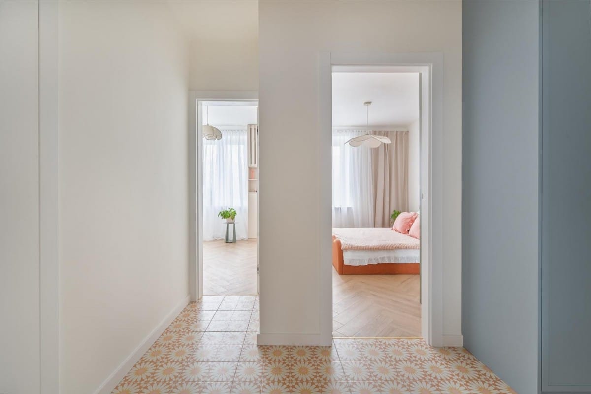 Mieszkanie 3 pokojowe na Sprzedaż