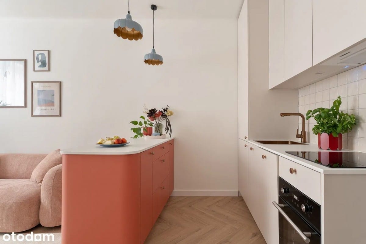 Mieszkanie 3 pokojowe na Sprzedaż