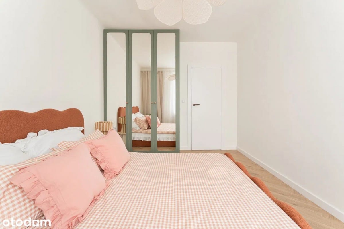 Mieszkanie 3 pokojowe na Sprzedaż