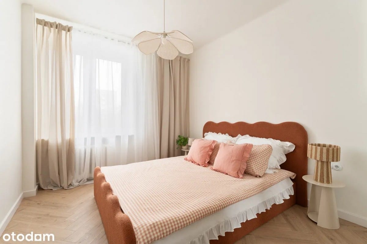 Mieszkanie 3 pokojowe na Sprzedaż