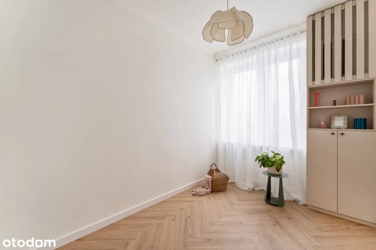 Mieszkanie 3 pokojowe na Sprzedaż