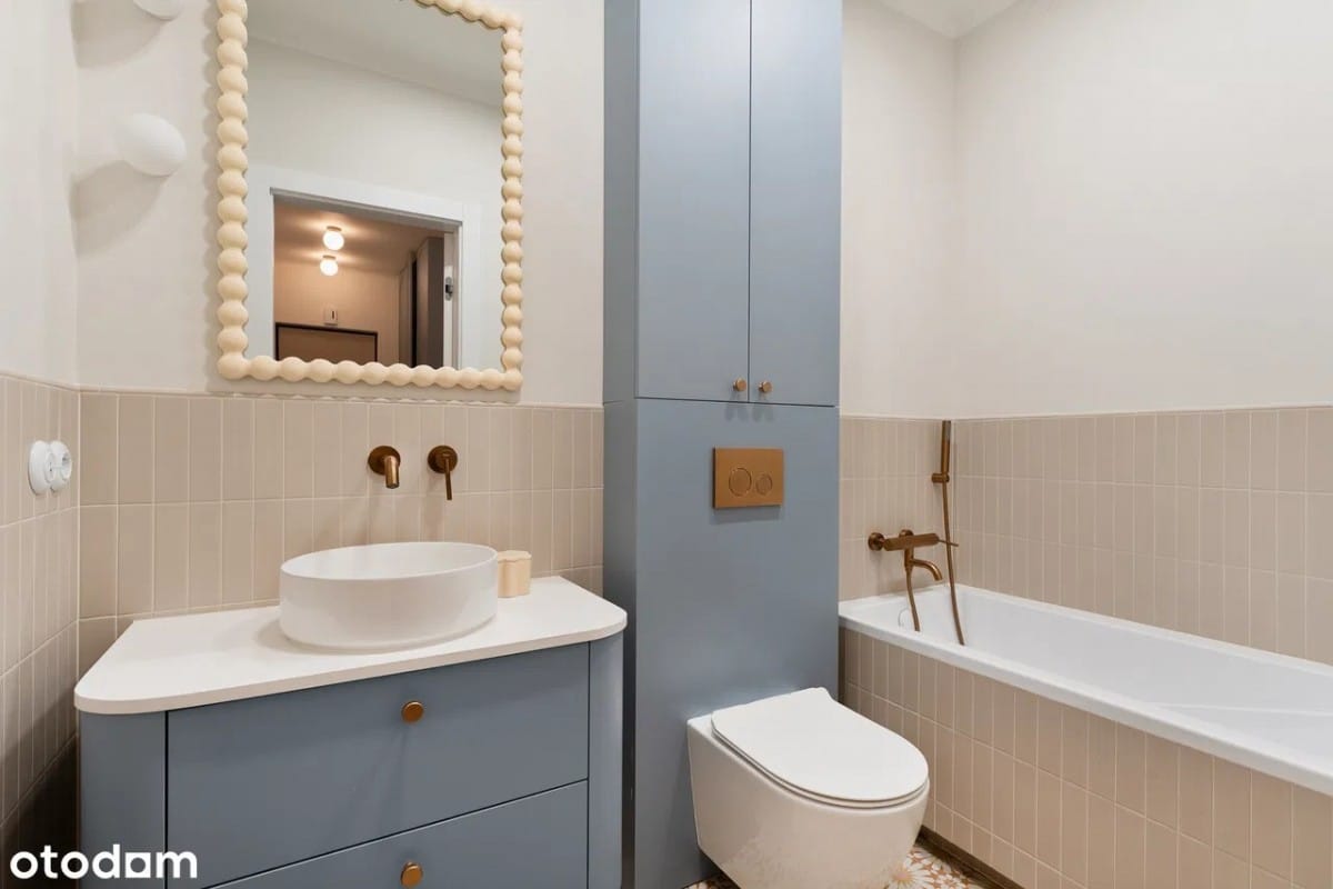 Mieszkanie 3 pokojowe na Sprzedaż