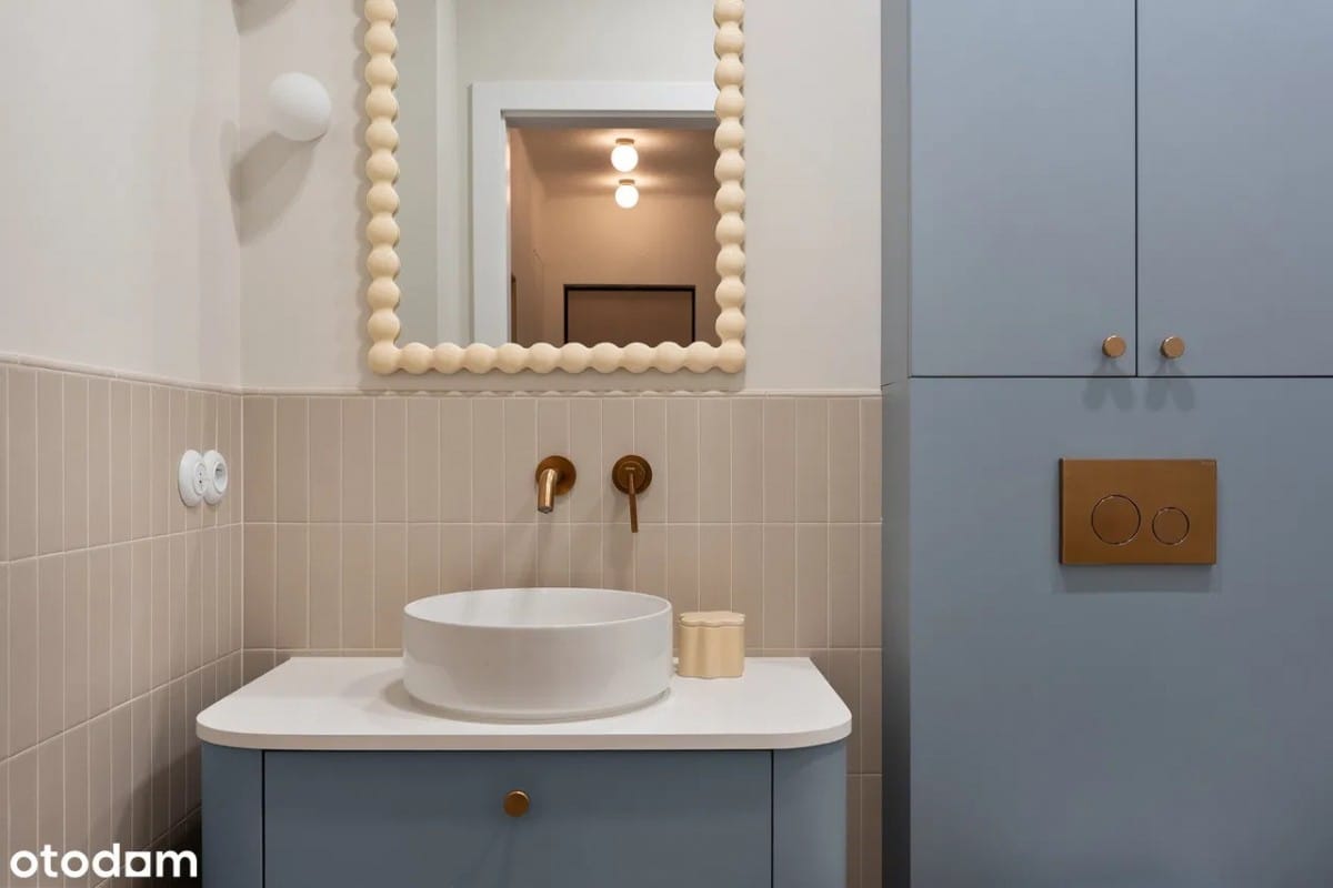 Mieszkanie 3 pokojowe na Sprzedaż